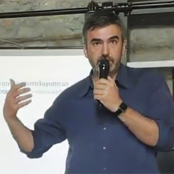 Στέλιος Ντούσιος